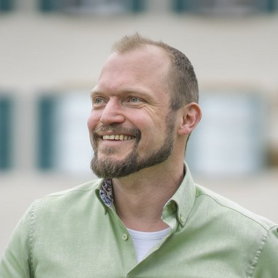 Bastian Ganster