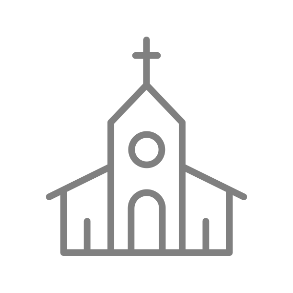 Kirche-Icon